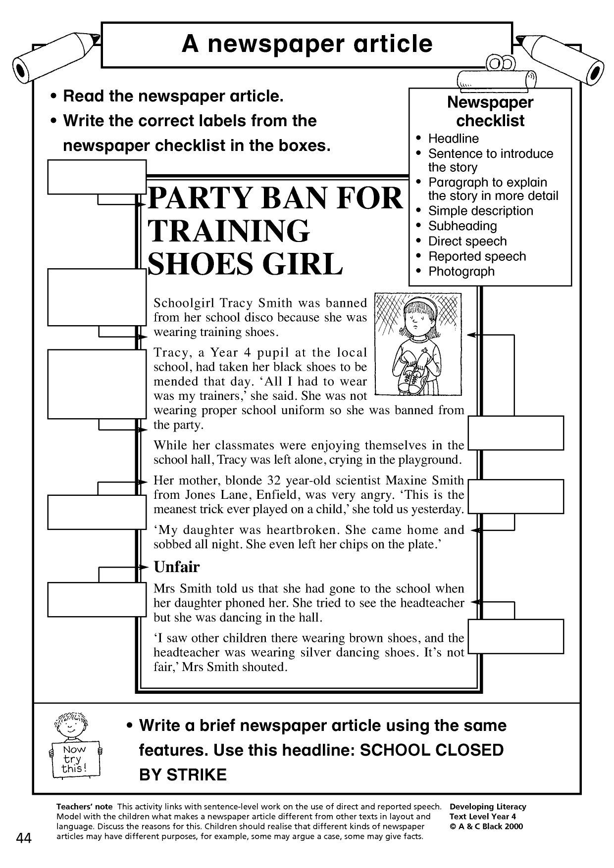 200 Journalism Class Ideas Journalism Classes Teaching Teaching Writing