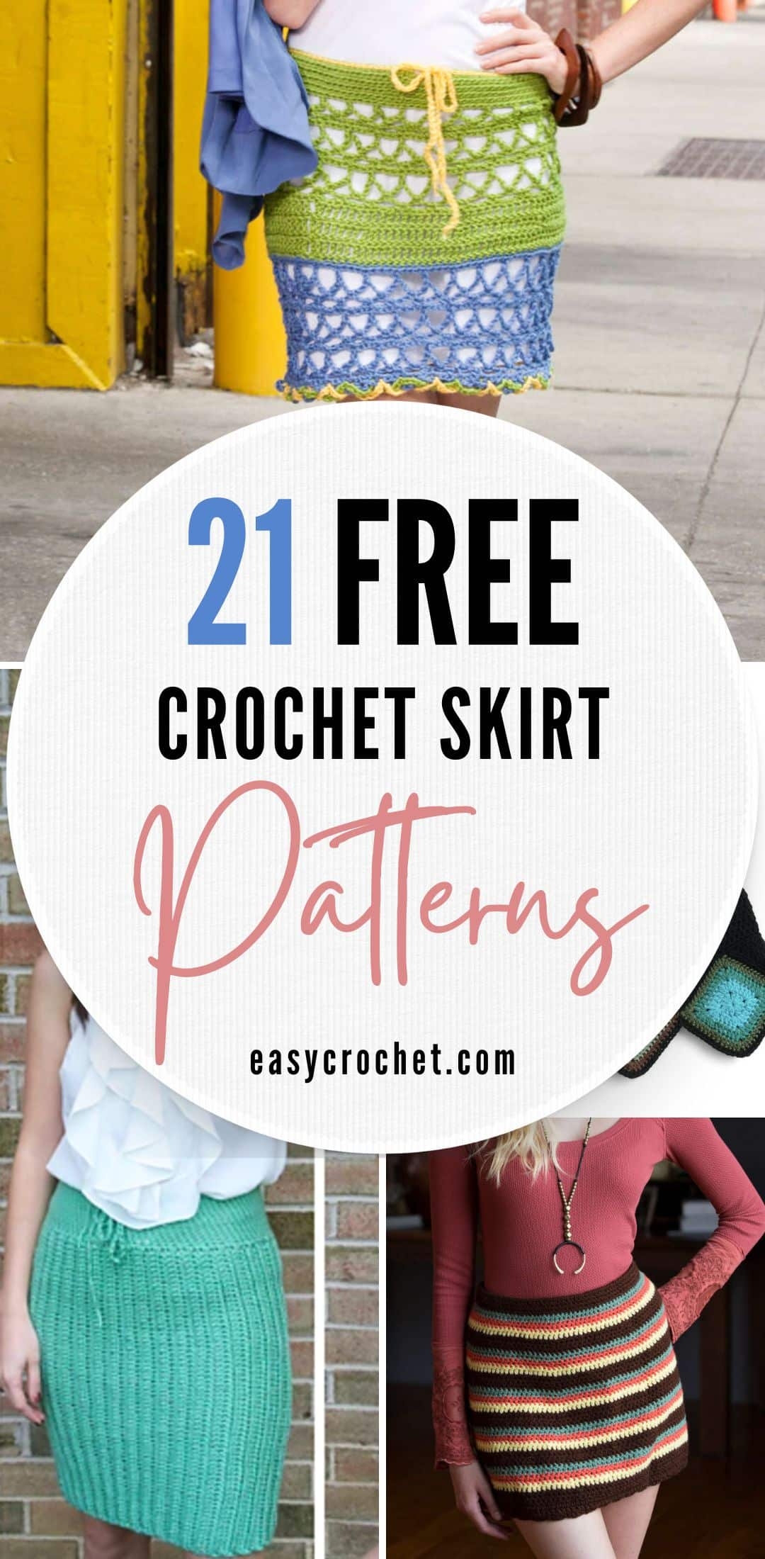 Free Printable Girls Skirt Pattern