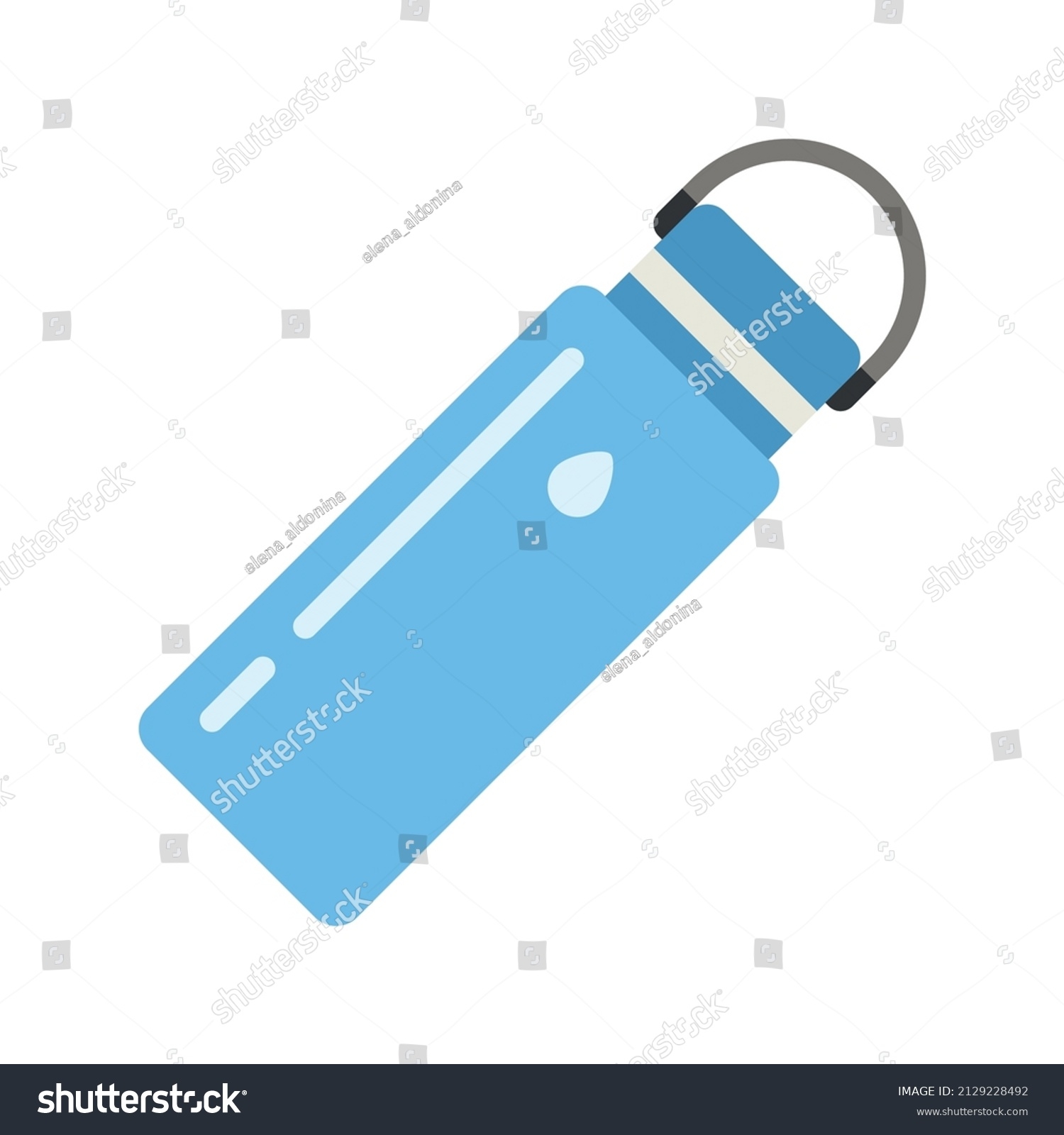 286 Hydro Flask Stock Vectors And Vector Art Shutterstock