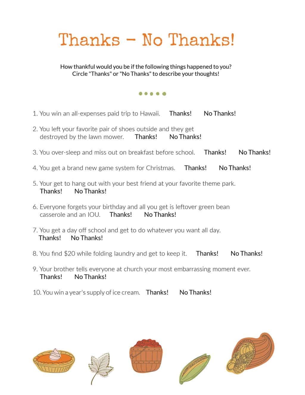 Free Printable Sunday School Worksheets
