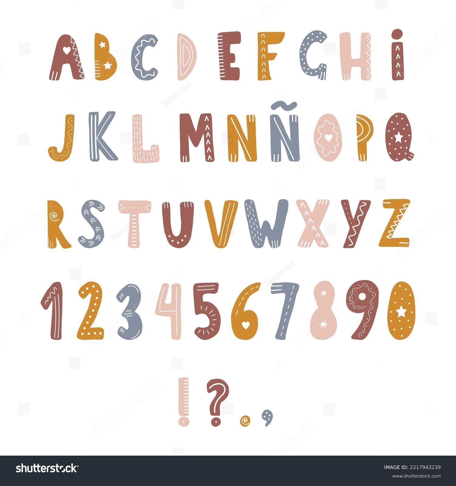 59 917 Alphabet Clipart Images Stock Photos 3D Objects Vectors Shutterstock