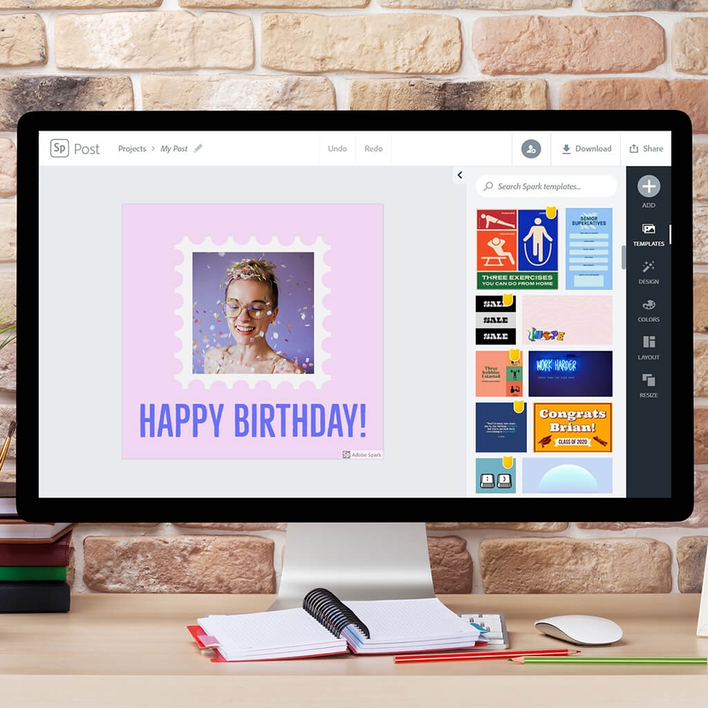 9 Best Free Greeting Card Software In 2024