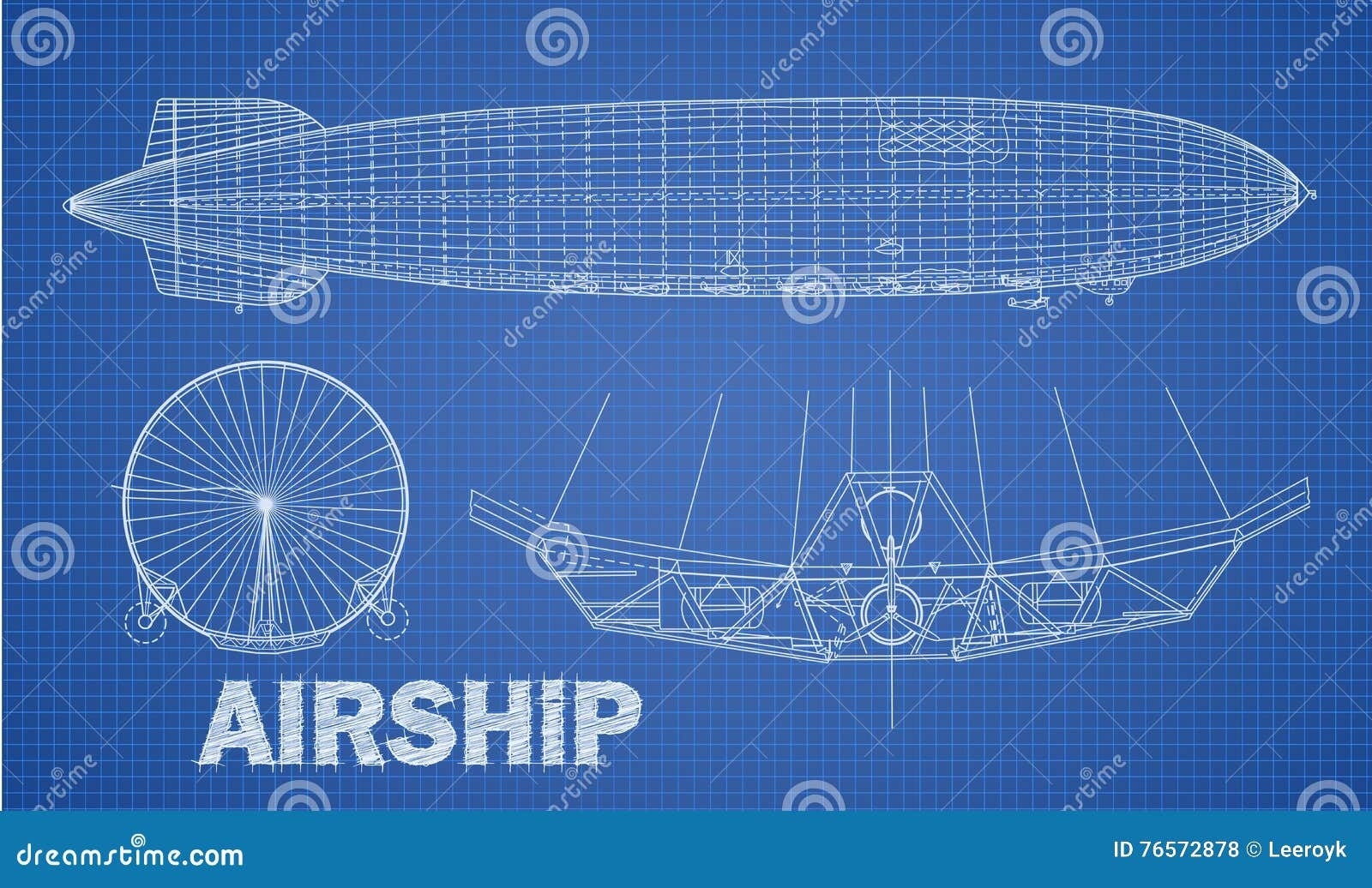 Airship Silhouette Stock Illustrations 3 655 Airship Silhouette Stock Illustrations Vectors Clipart Dreamstime