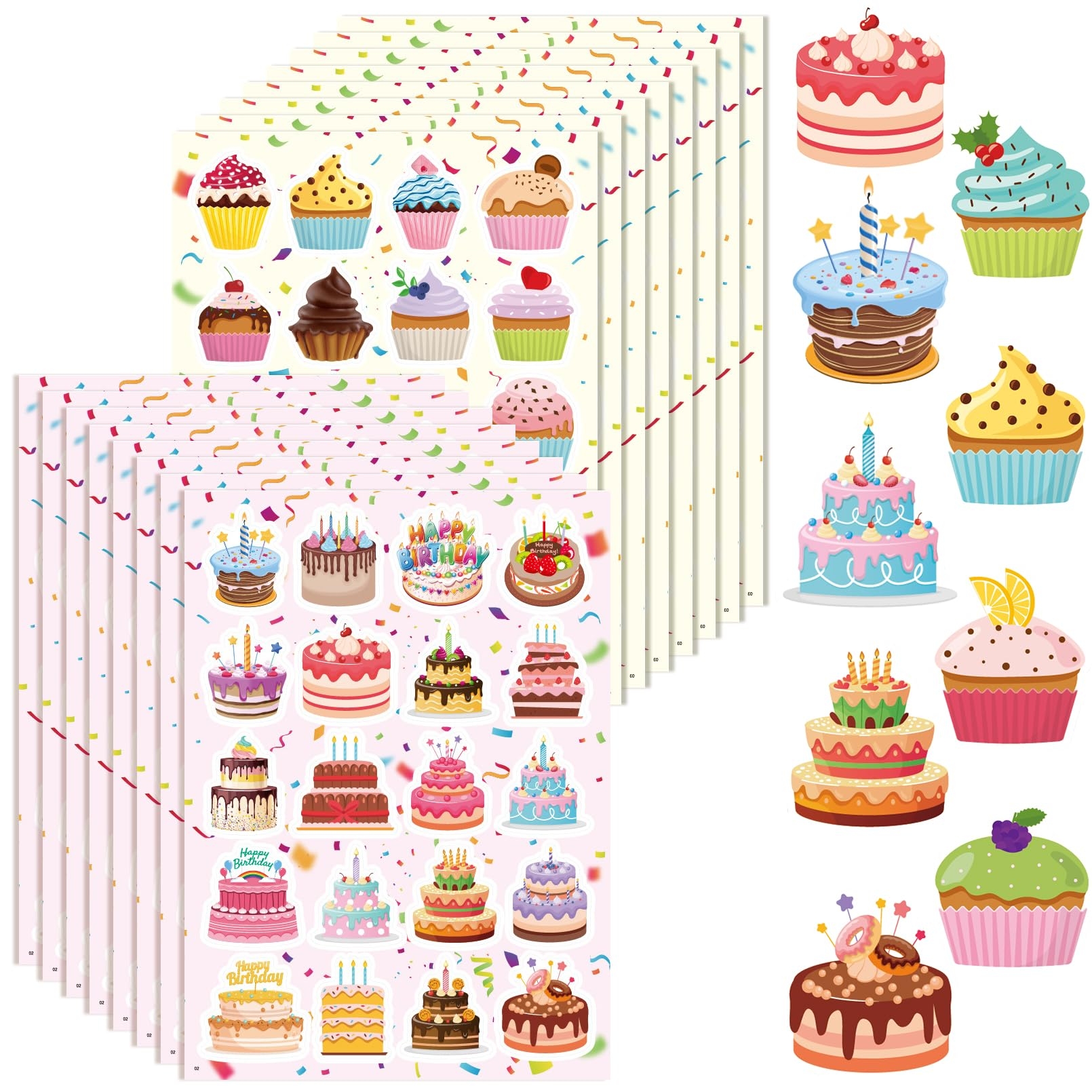 Free Printable Esl Rewards Cupcake
