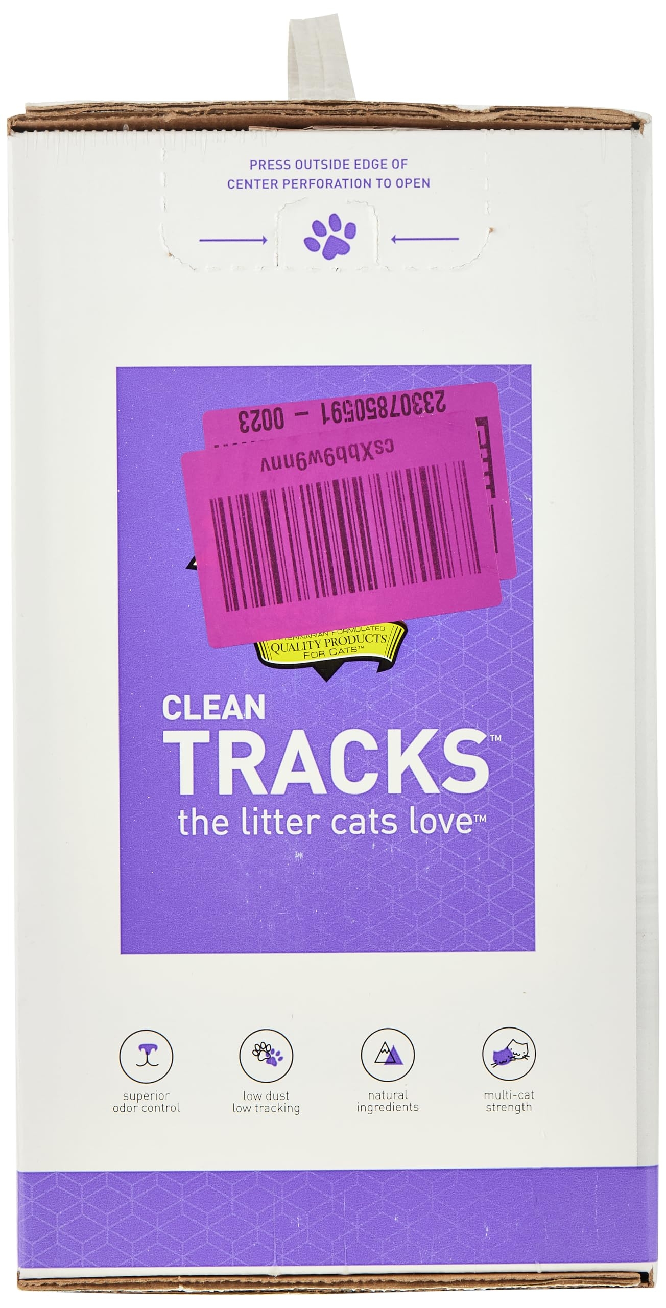 Free Printable Cat Litter Coupons