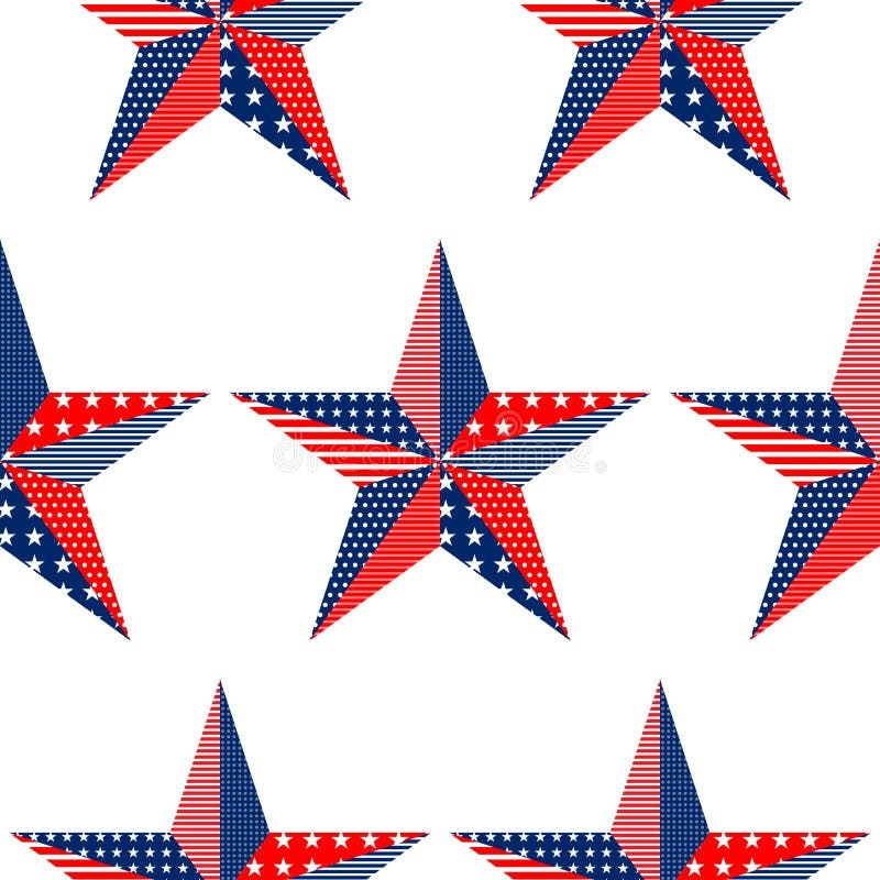 Free Printable Patriotic Badges
