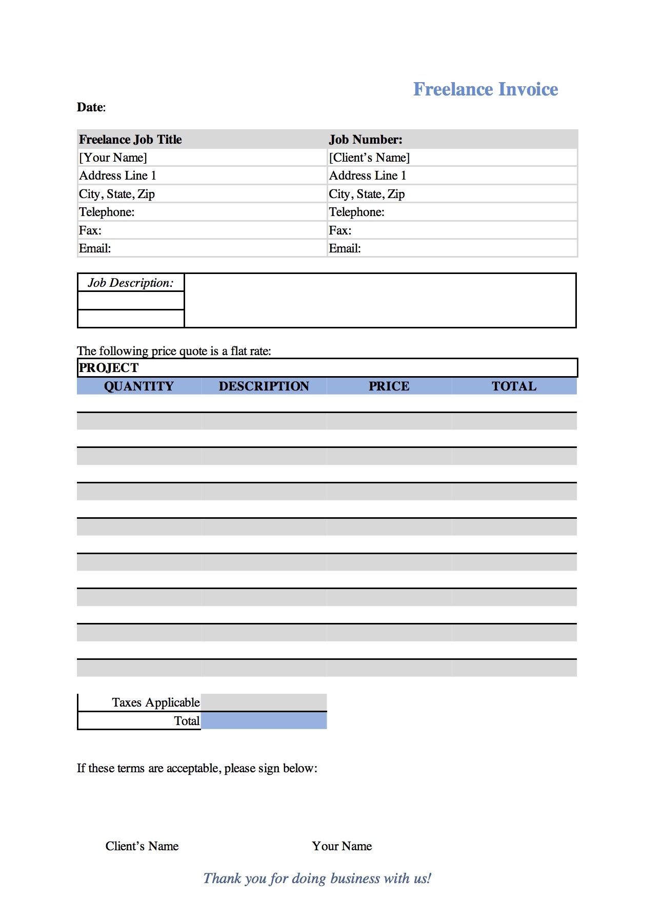 Aynax Invoices Invoice Design Inspiration