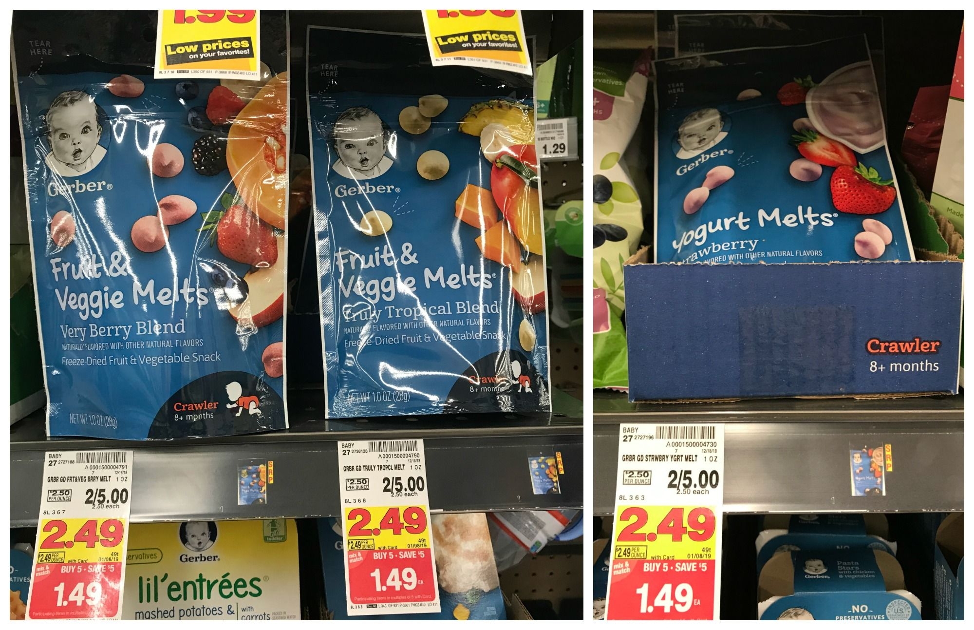Free Printable Sunday 3 10 19 Coupons