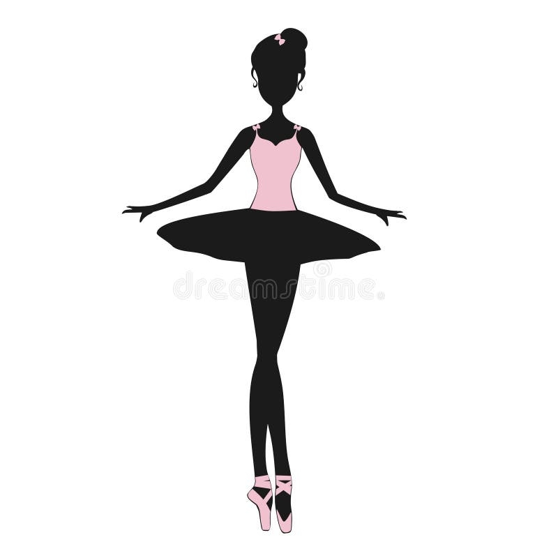 Ballerina Silhouette Illustration Stock Illustrations 6 736 Ballerina Silhouette Illustration Stock Illustrations Vectors Clipart Dreamstime