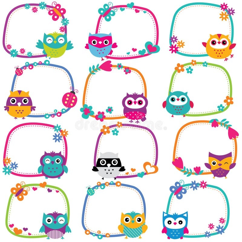 Copyright Free Kawaii Clipart Printables