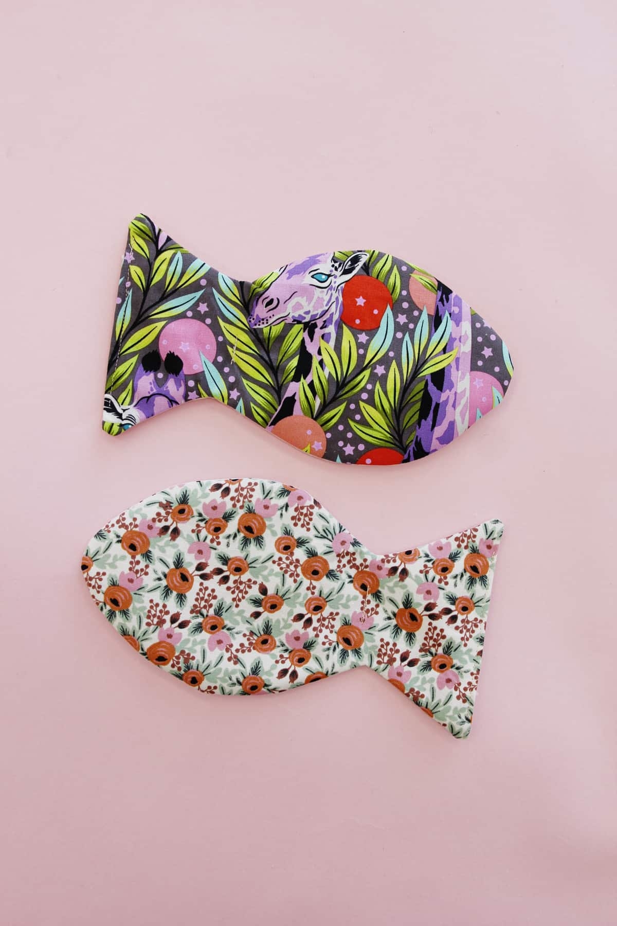 Cat Toy Sewing Pattern See Kate Sew