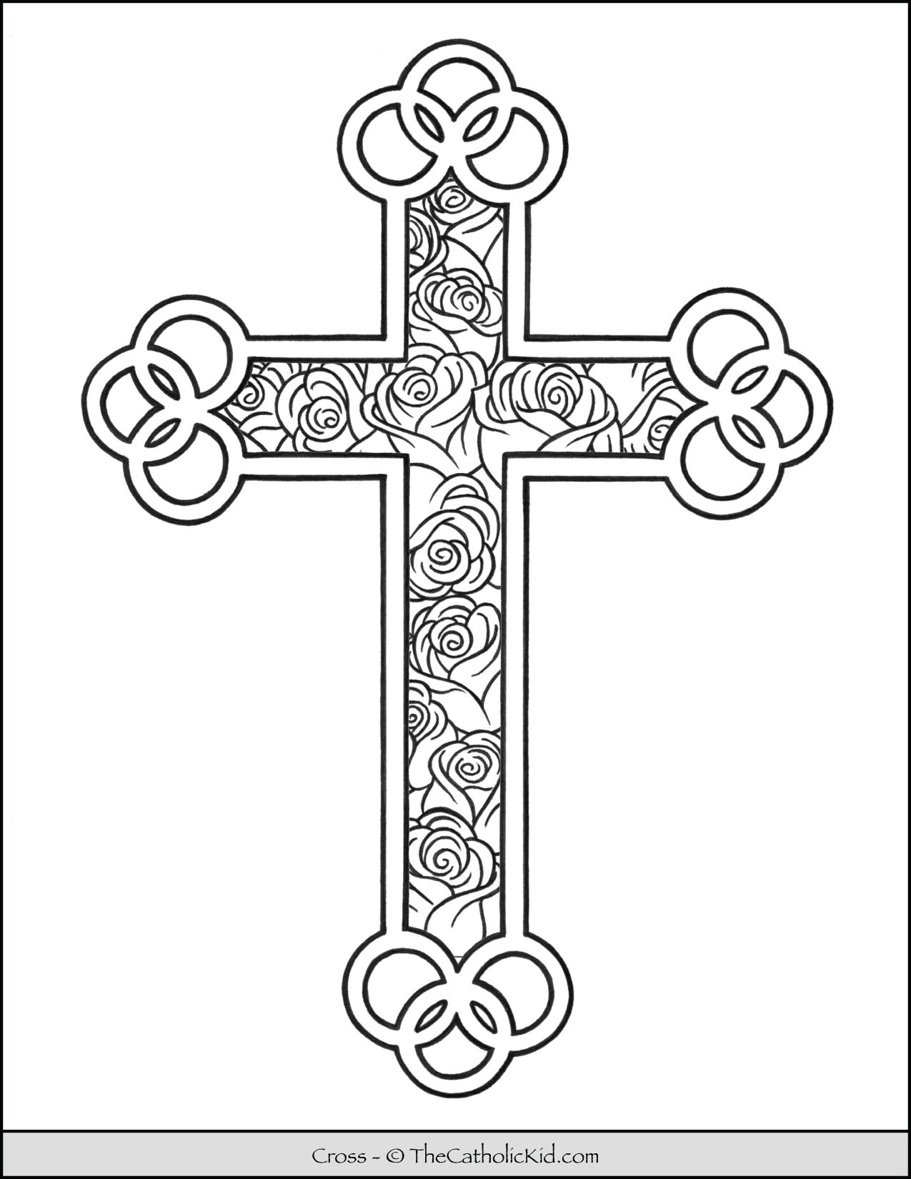 Catholic Coloring Page Archives Page 12 Of 21 The Catholic Kid Catholic Coloring Pages And Games For Children
