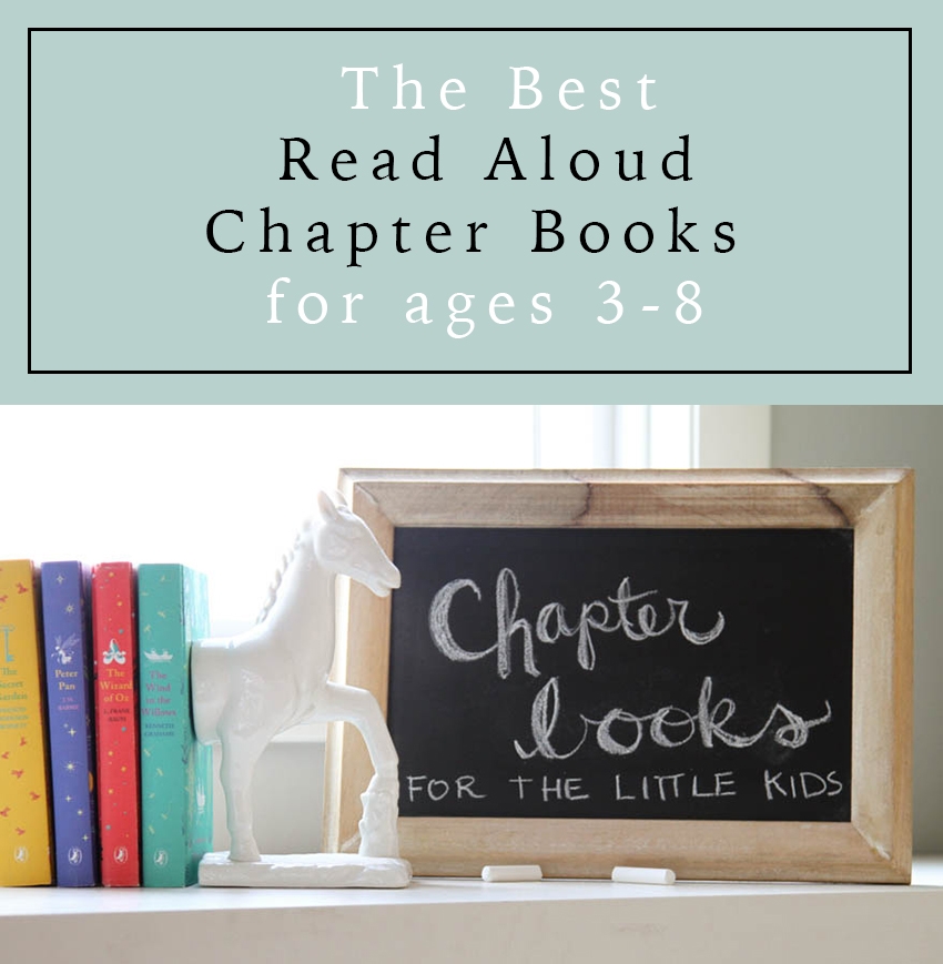 Chapter Books For The Younger Kids Sarah Jane Studios