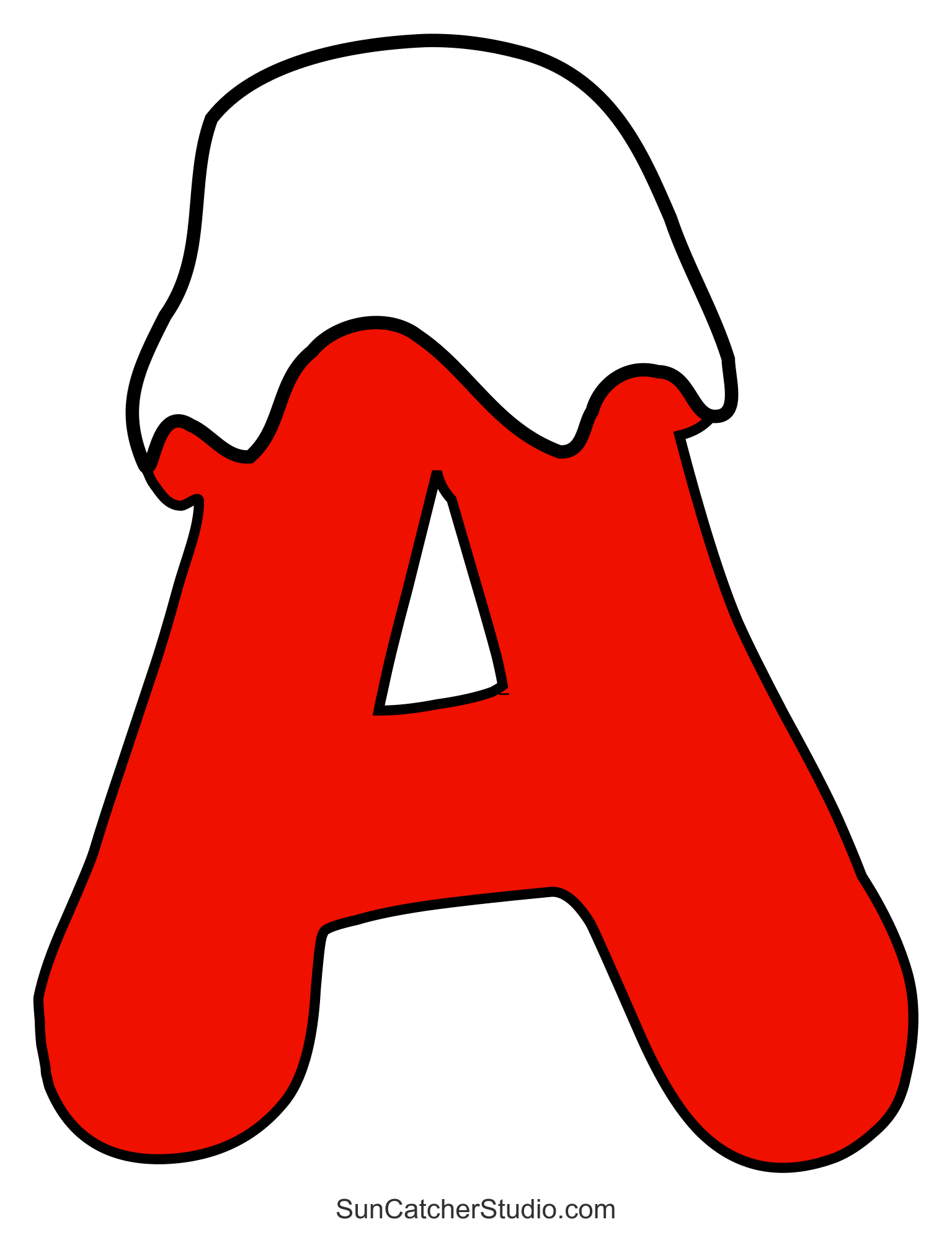 Free Printable Clip Art Letters