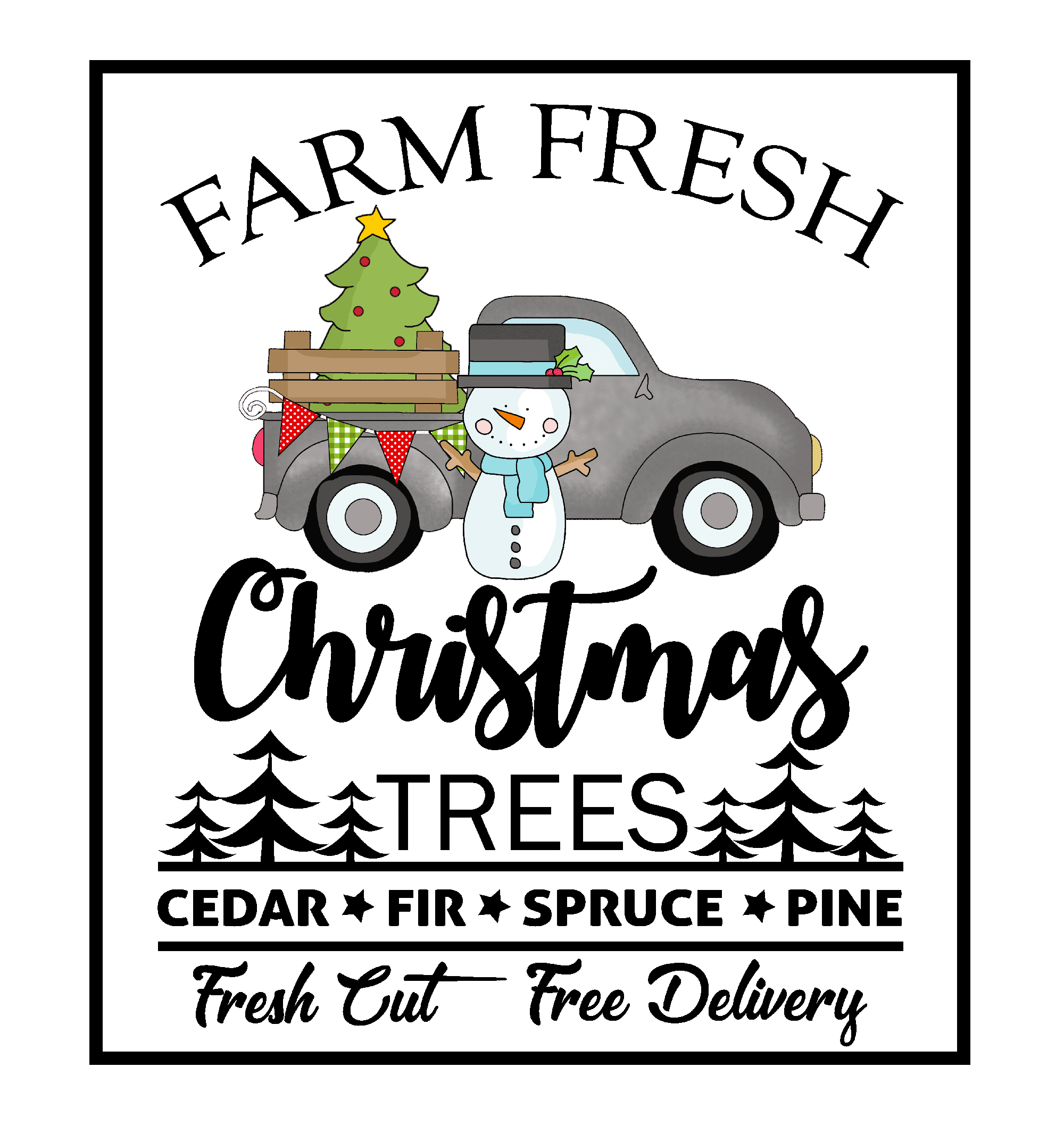 Christmas Quotes 29 Festive Christmas Sayings SVG Or JPEG