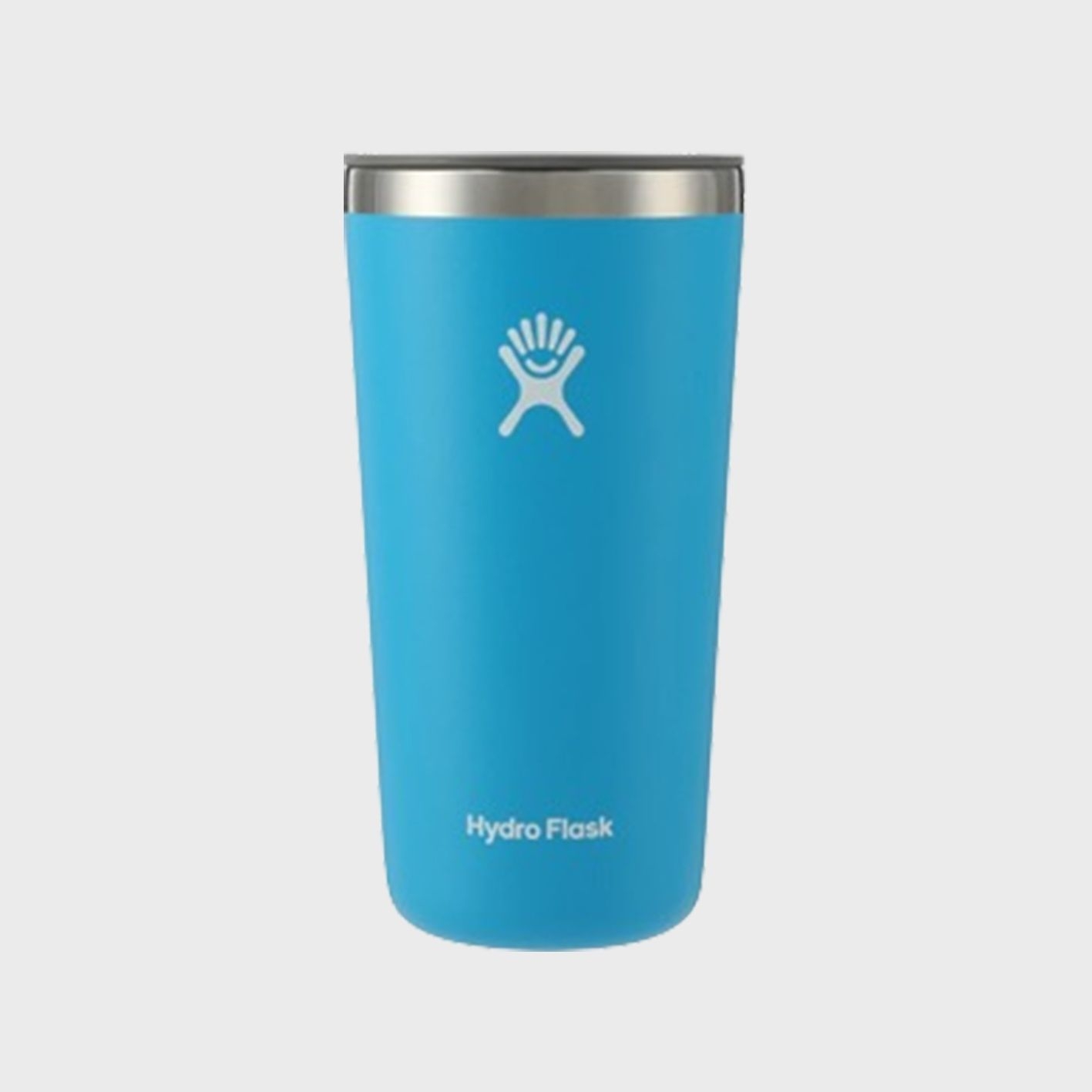 Large Hydroflask Logo Free Printable