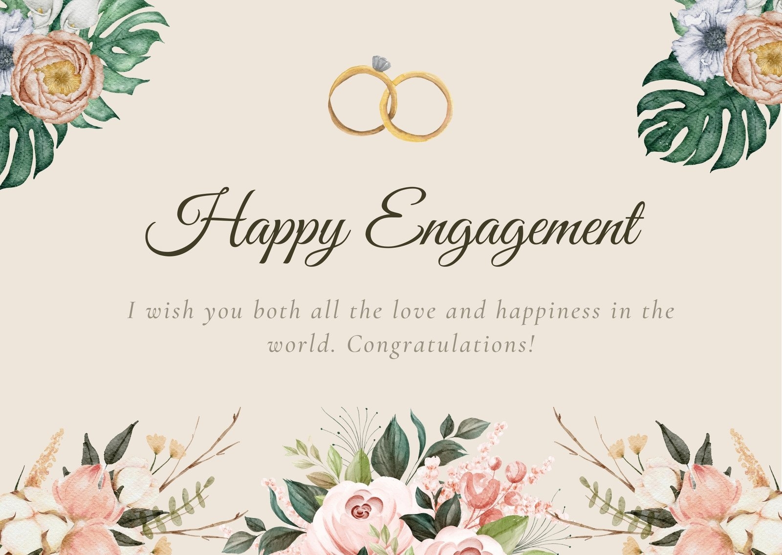 Customize 1 360 Engagement Cards Templates Online Canva
