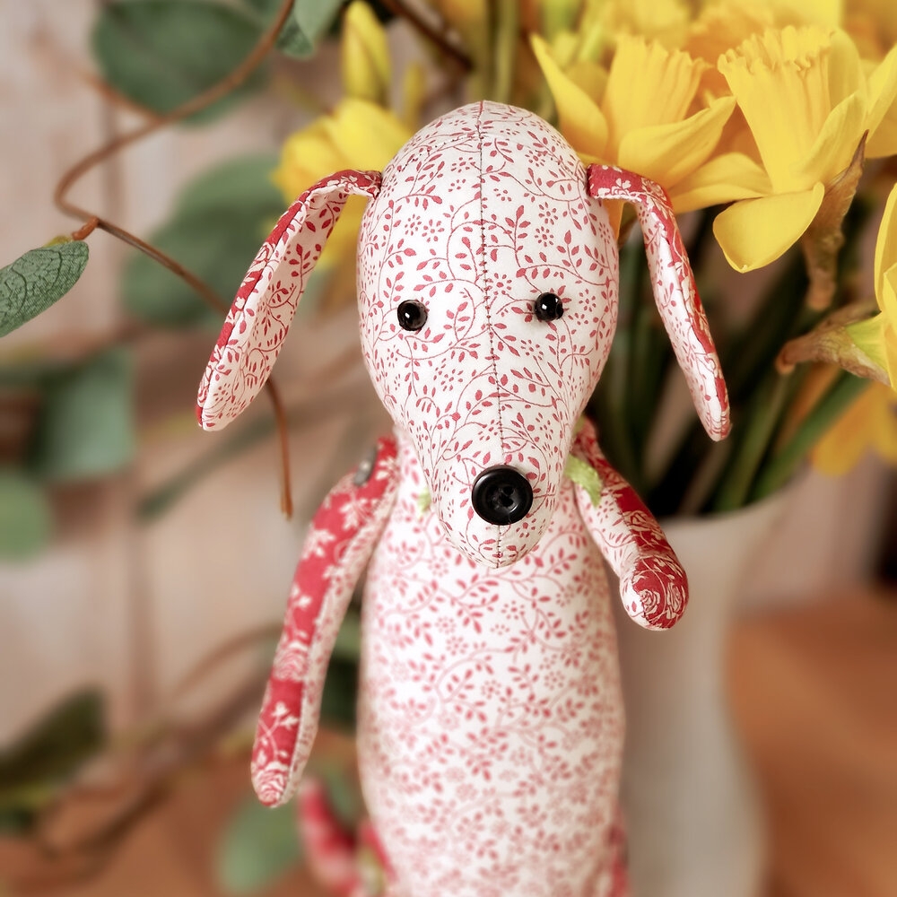Free Printable Patterns For Dachshunds
