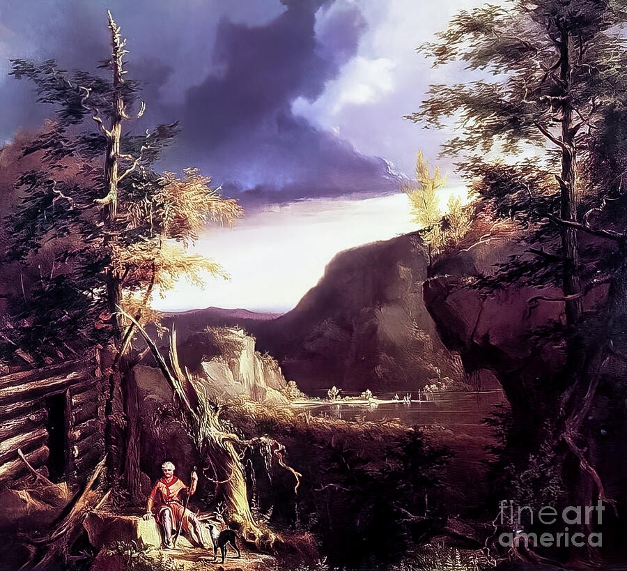 Free Printable Daniel Boone Puzzles