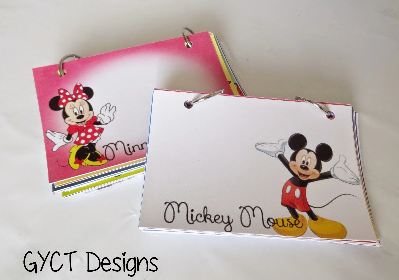 DIY Disney Autograph Book And Printables Sew Simple Home