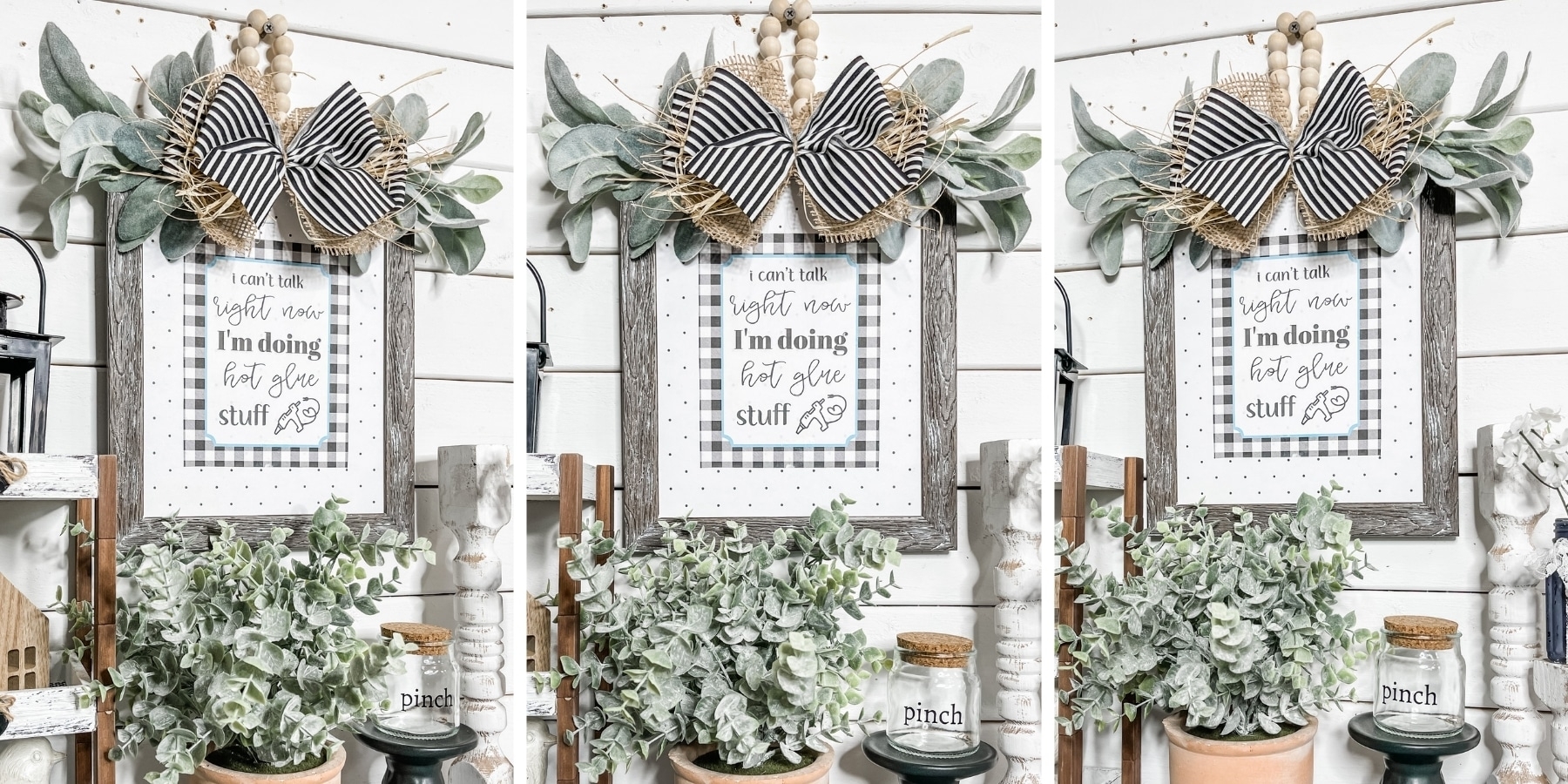 Free Farm House Printables