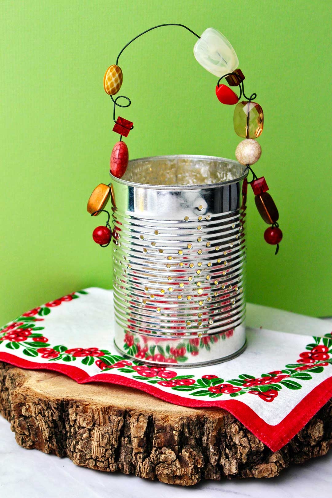 Free Printable Tin Punch Patterns
