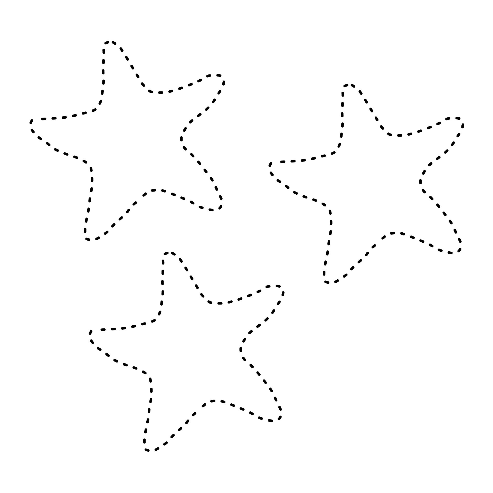 Easy String Art Patterns 10 Free PDF Printables Printablee
