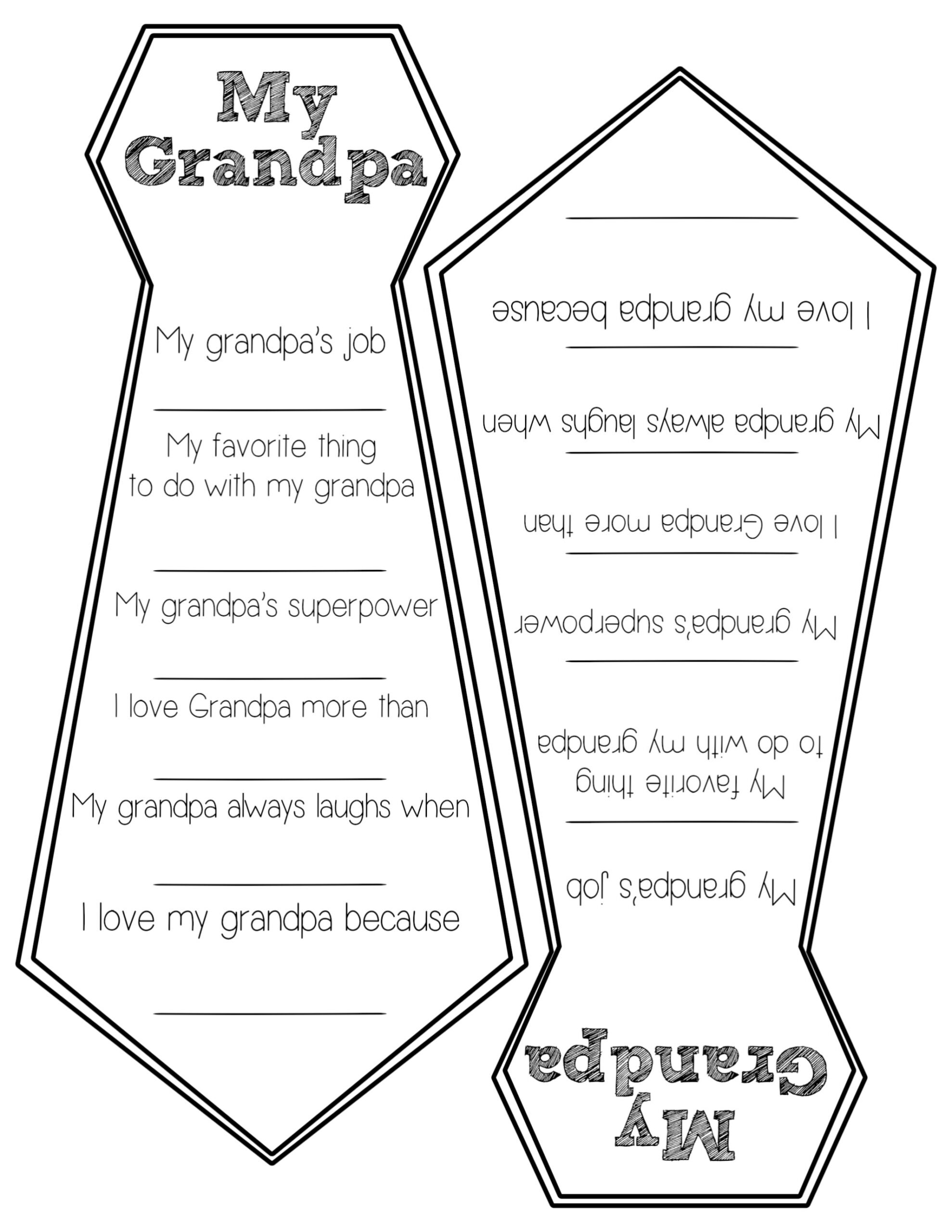 Father s Day Free Printable Cards Paper Trail Design