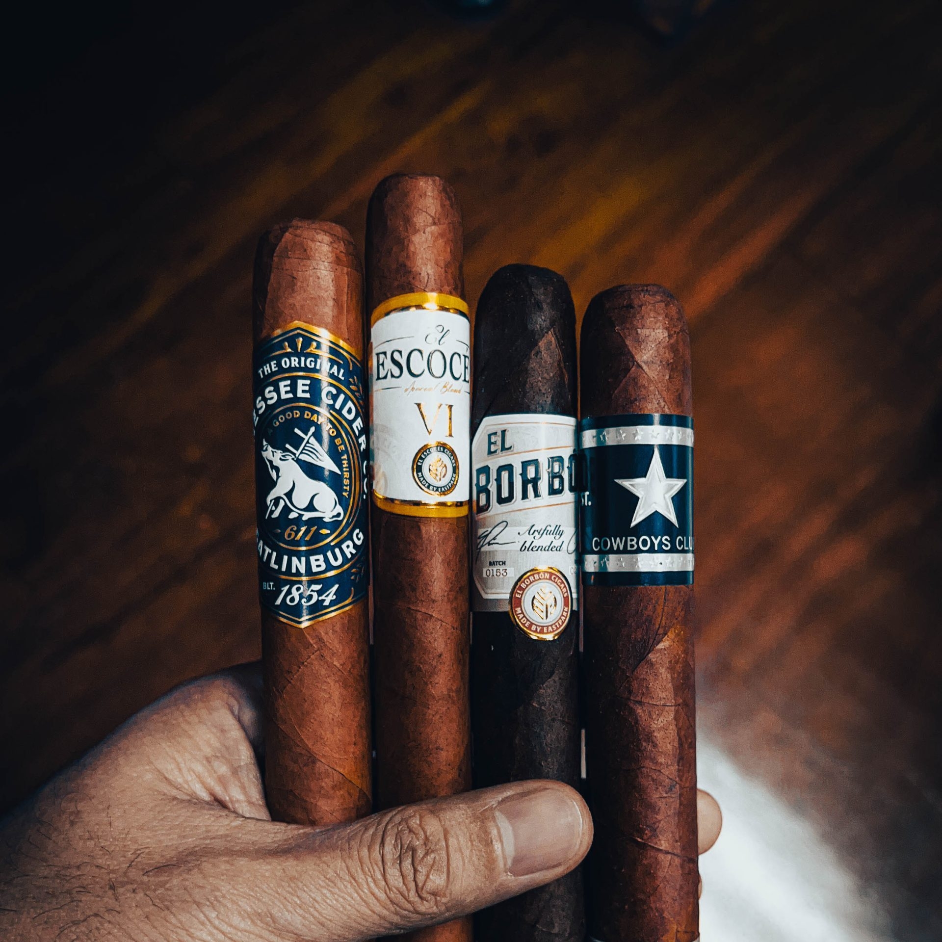 Foil Stamped Cigar Bands And Printed Cigar Wraps Corcoran Printing
