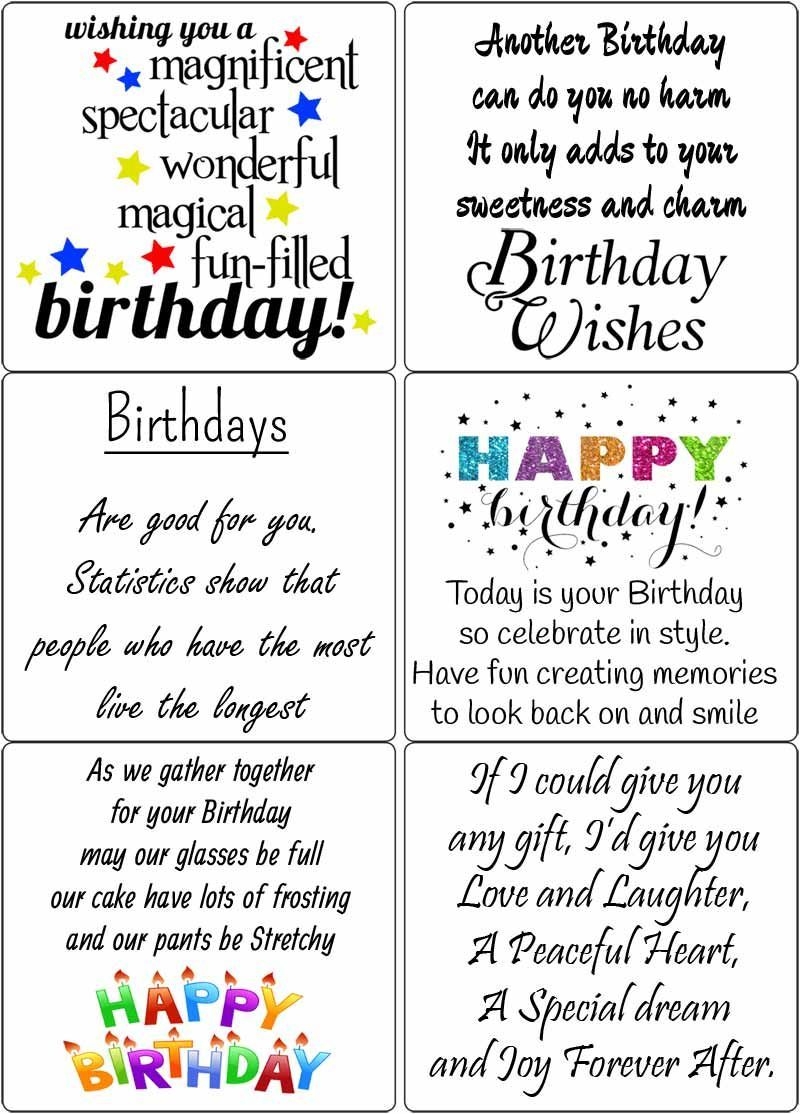 Free Free Printable Happy Birthday Verses Download Free Free Printable Happy Birthday Verses Png Images Free Worksheets On Clipart Library