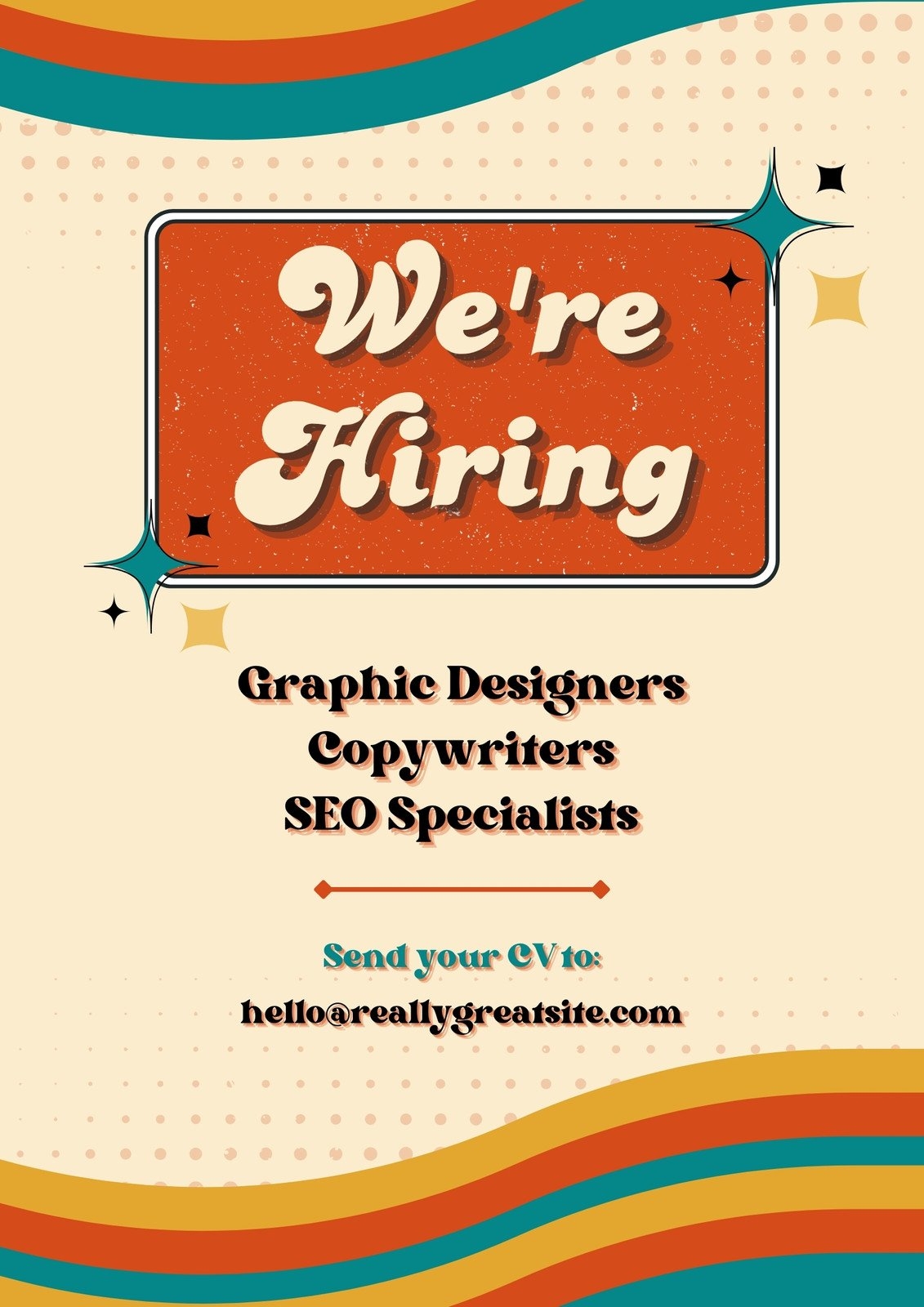 Free Printable Flyer Templates Word