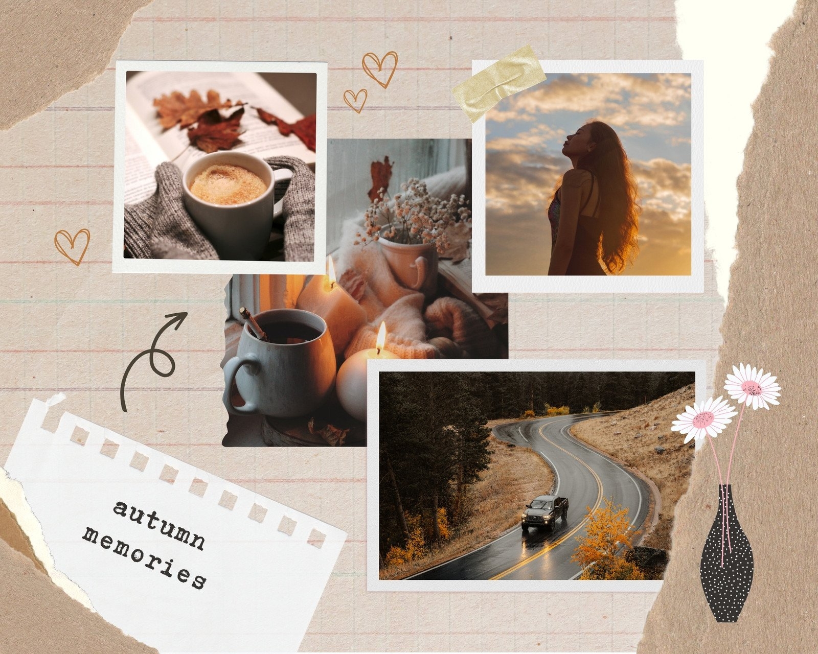 Scrapbook Pages Free Printables