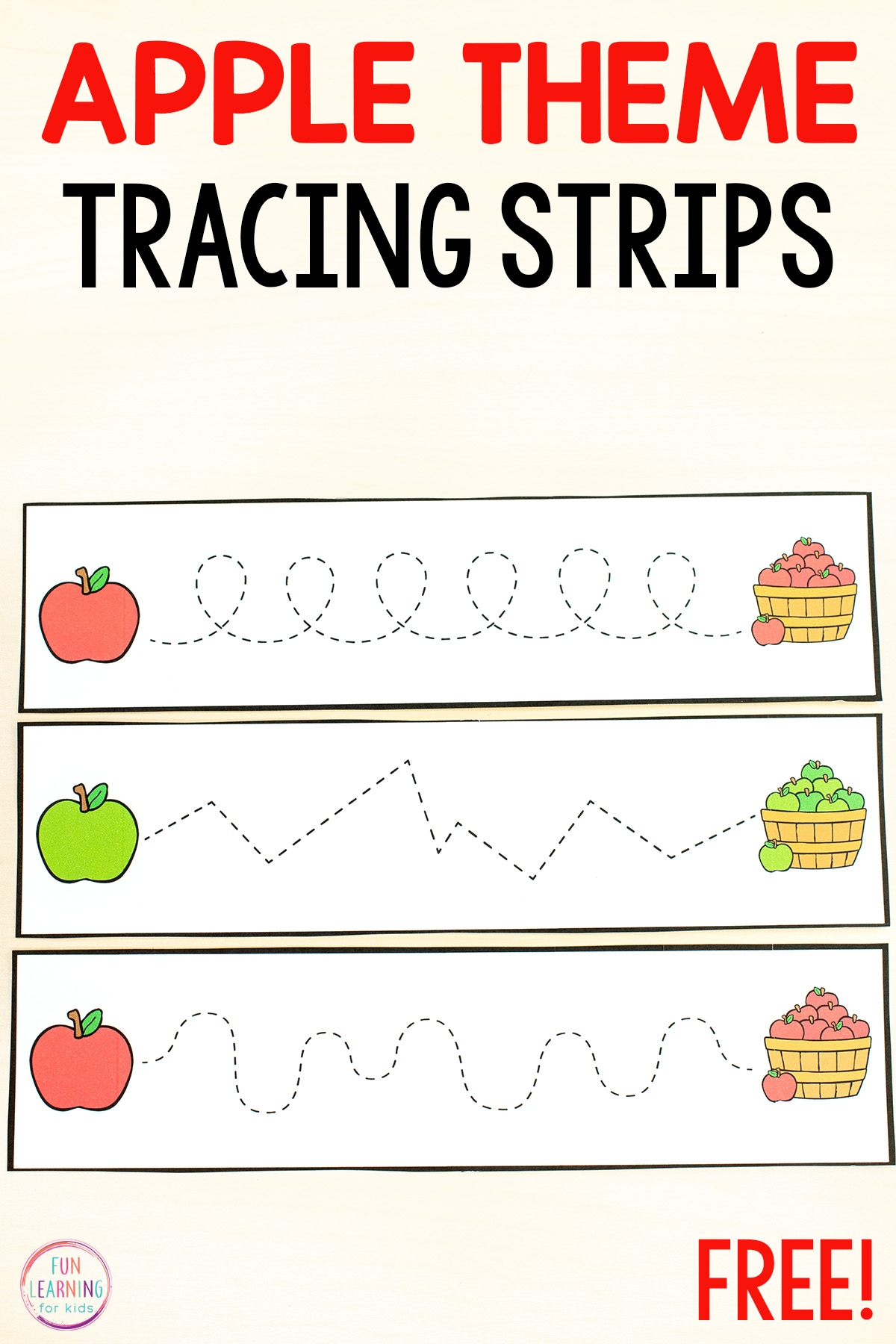 Free Prewriting Printables