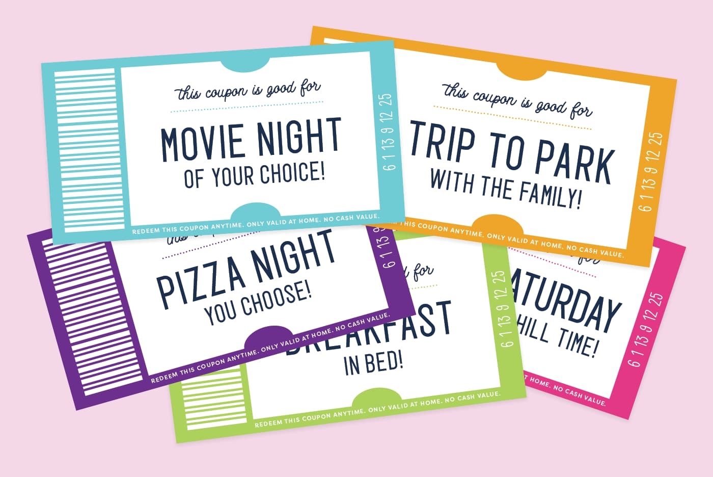 Free Printable Coupons For Kids Favorite Printables