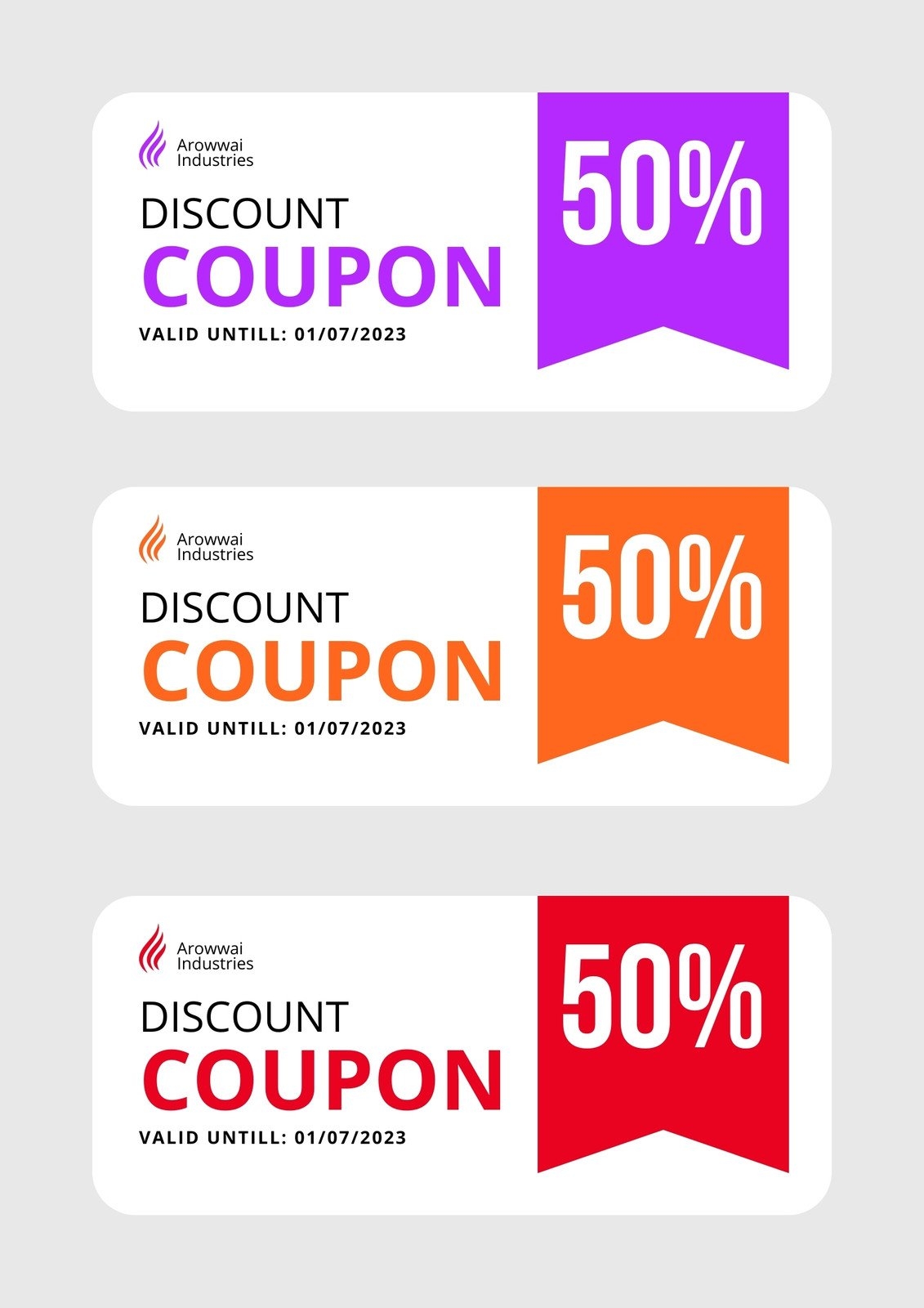 Free Printable Coupon Websites
