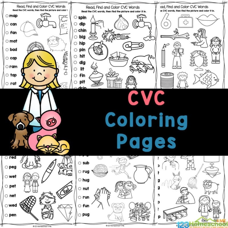 Colorful K Printable Free