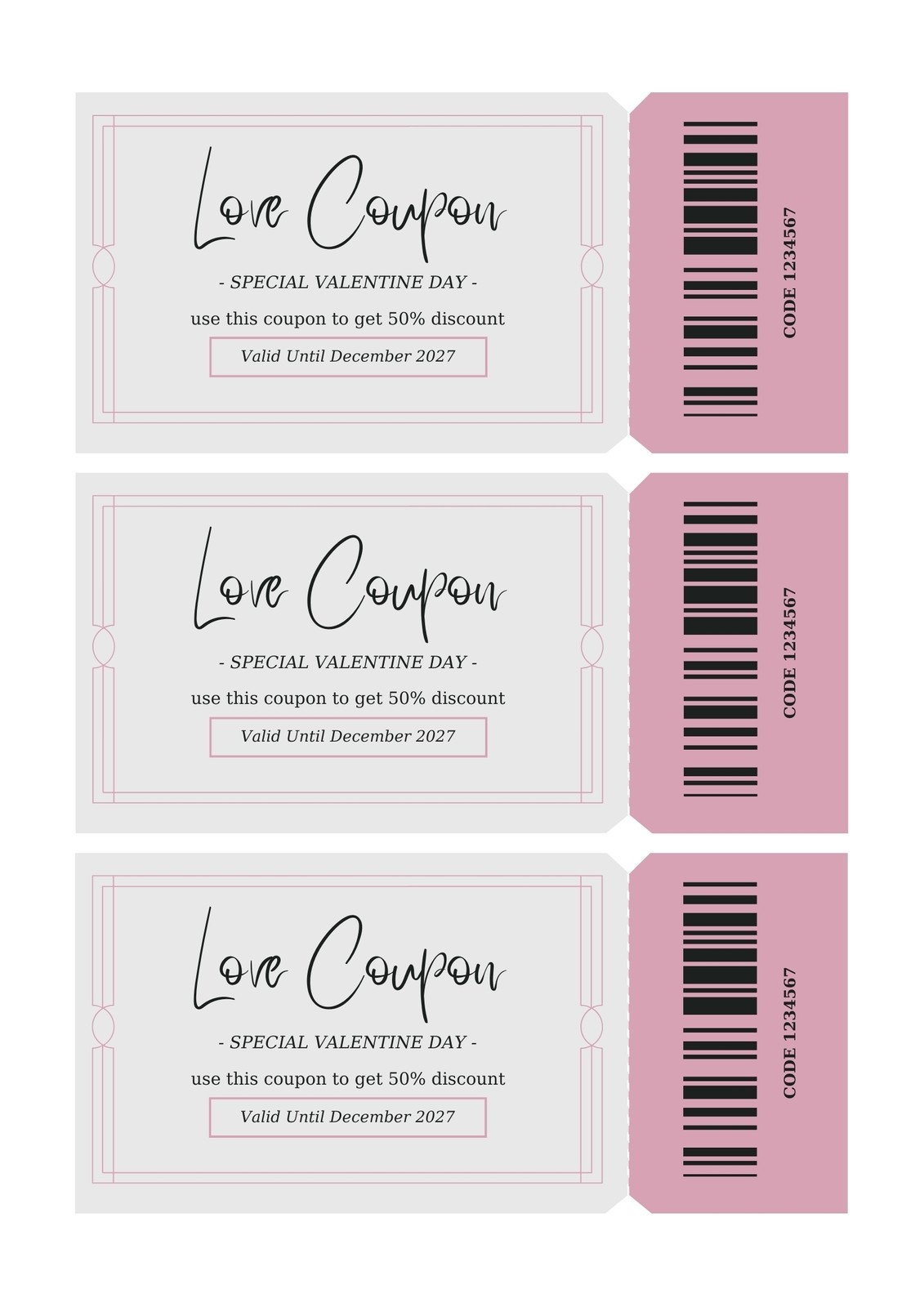 Free Suave Printable Coupons