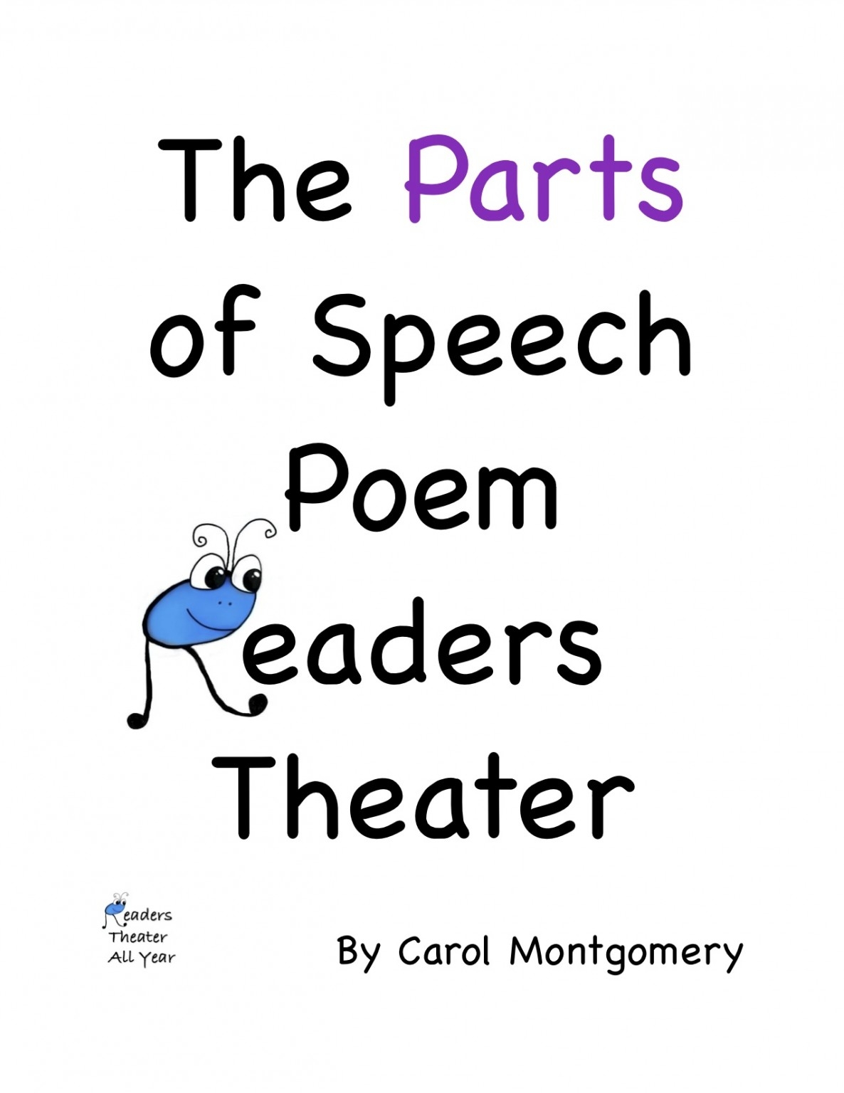 Free Readers Theater Script Printables