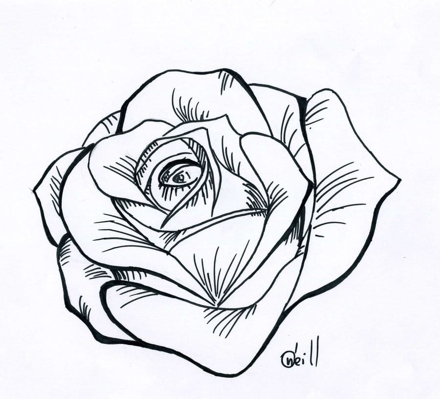 Free Tattoo Stencils Know More About Them Page 2 Of 3 Bored Art