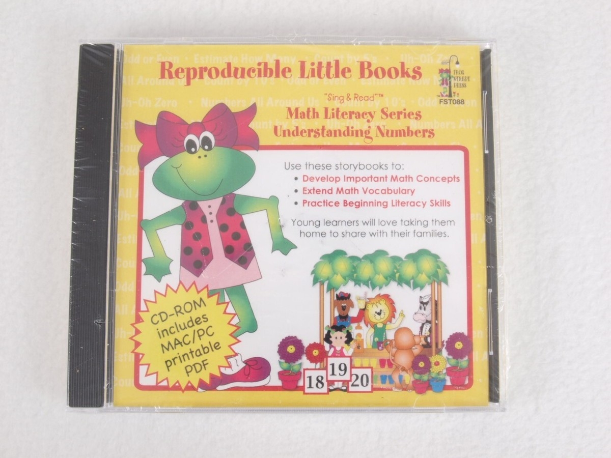 Frog Street Press Products For Sale EBay
