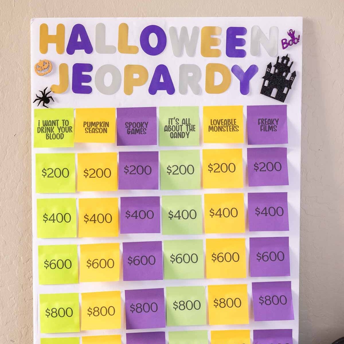 Fun Printable Trivia Games For All Ages Play Party Plan