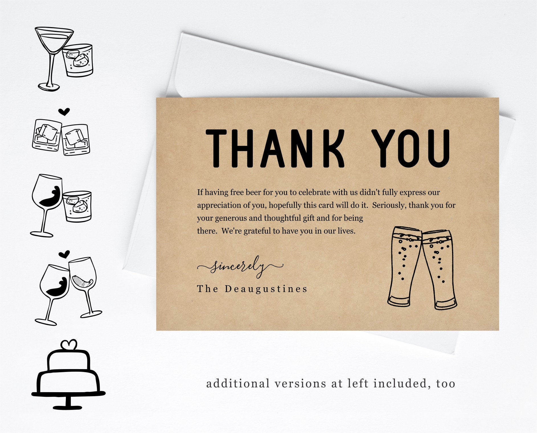 Free Printable Wedding Cards Funny