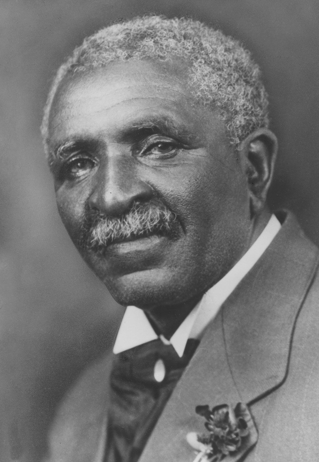 George Washington Carver Biography Education Early Life Inventions Facts Britannica