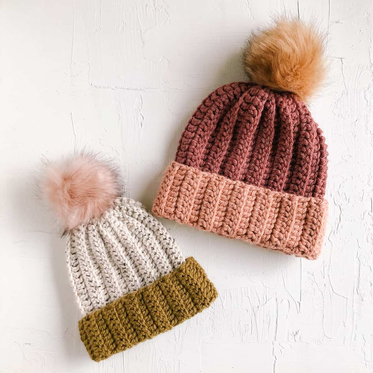 Free Printable Crochet Hat Patterns