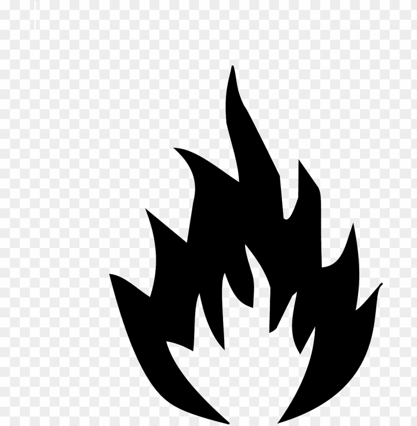 How To Draw Flames Fire 17 Free Printable Flames Stencils Irssi Logo PNG Transparent With Clear Background ID 270826 TOPpng