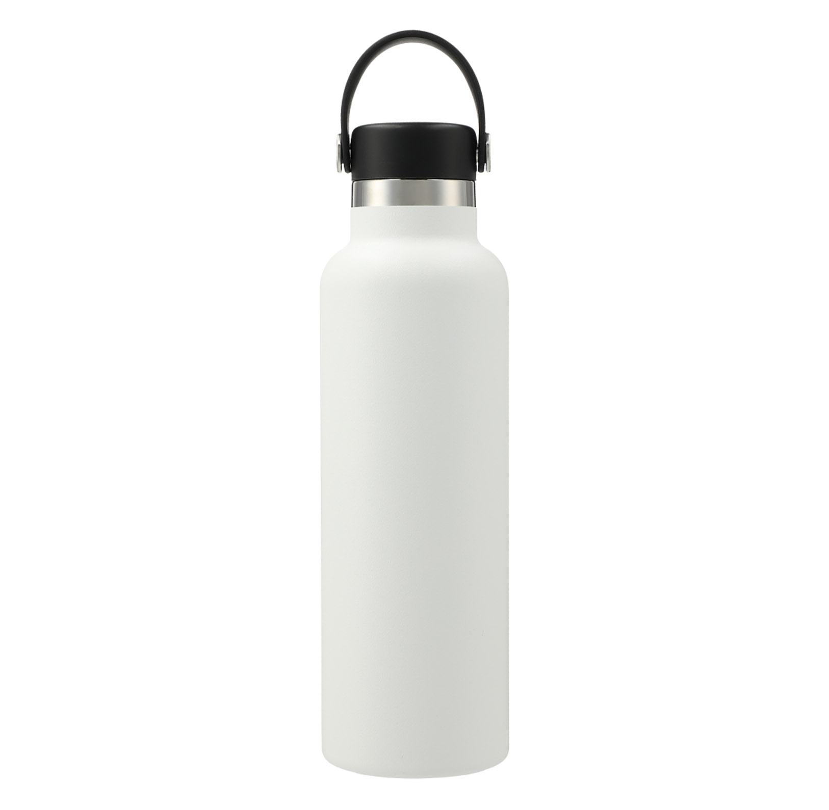Hydro Flask 21 Oz Flex Cap Water Bottle Custom Branded Promotional Water Bottles Swag