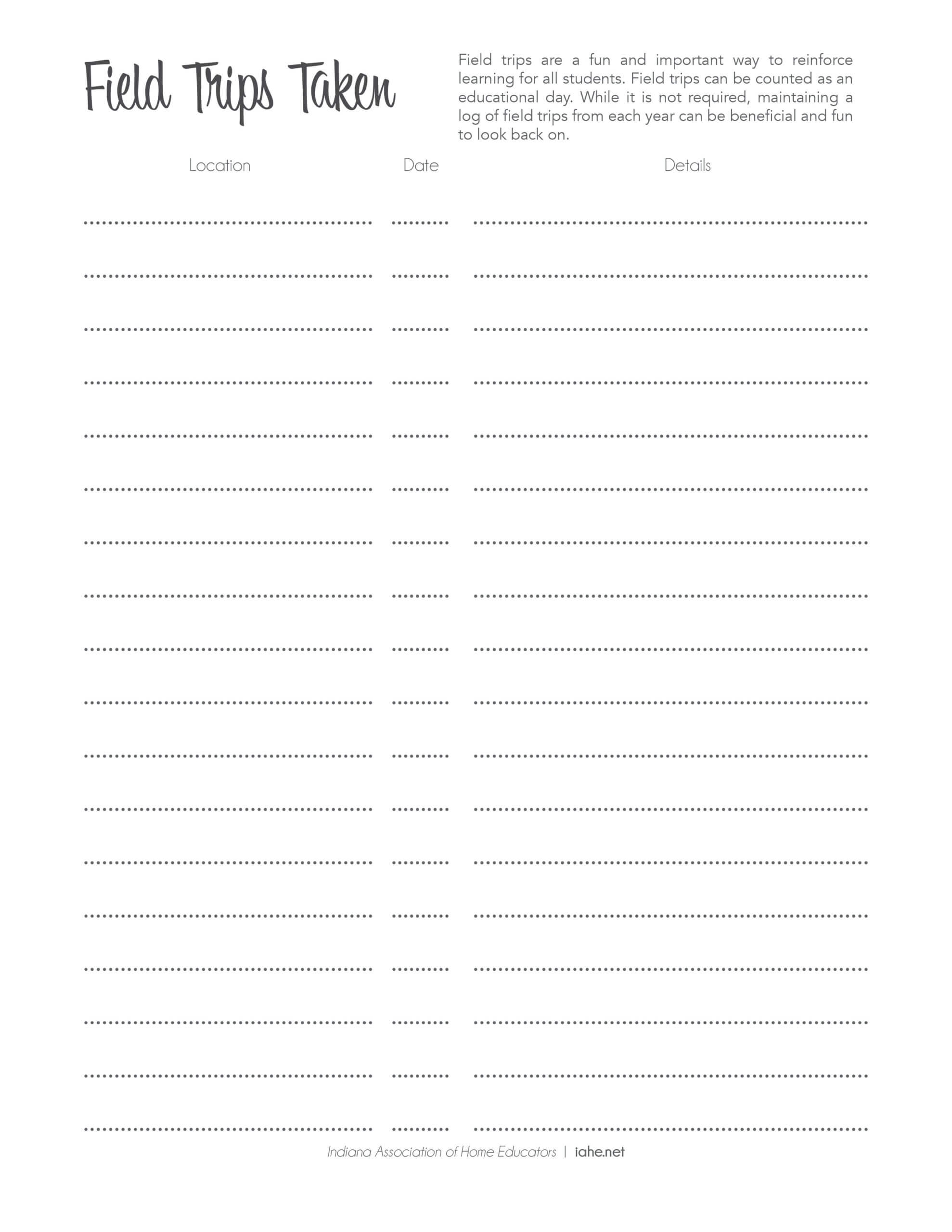 IAHE 2024 2025 School Planner EBook Indiana Association Of Home Educators