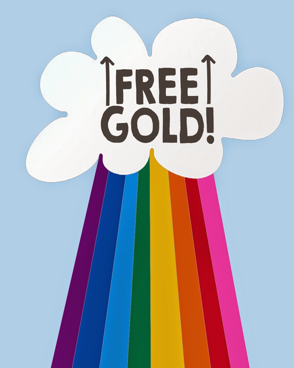Kicking Ass Crafting Catching A Leprechaun Free Printables