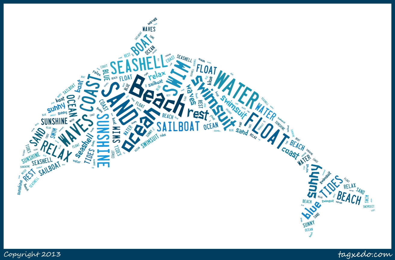 Free Printable Word Art