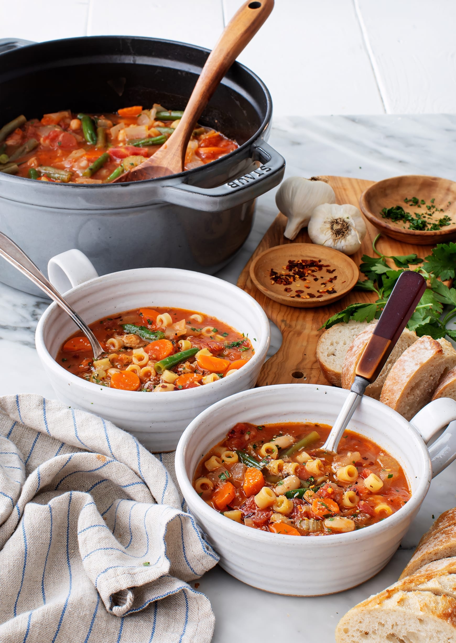 Free Printable Pot Of Soup